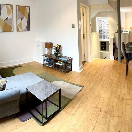 The Quirky Quarter- 2Bedrooms Apartment Liverpool Exteriér fotografie