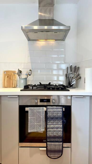 The Quirky Quarter- 2Bedrooms Apartment Liverpool Exteriér fotografie