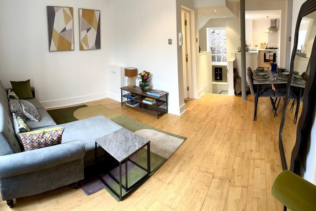 The Quirky Quarter- 2Bedrooms Apartment Liverpool Exteriér fotografie
