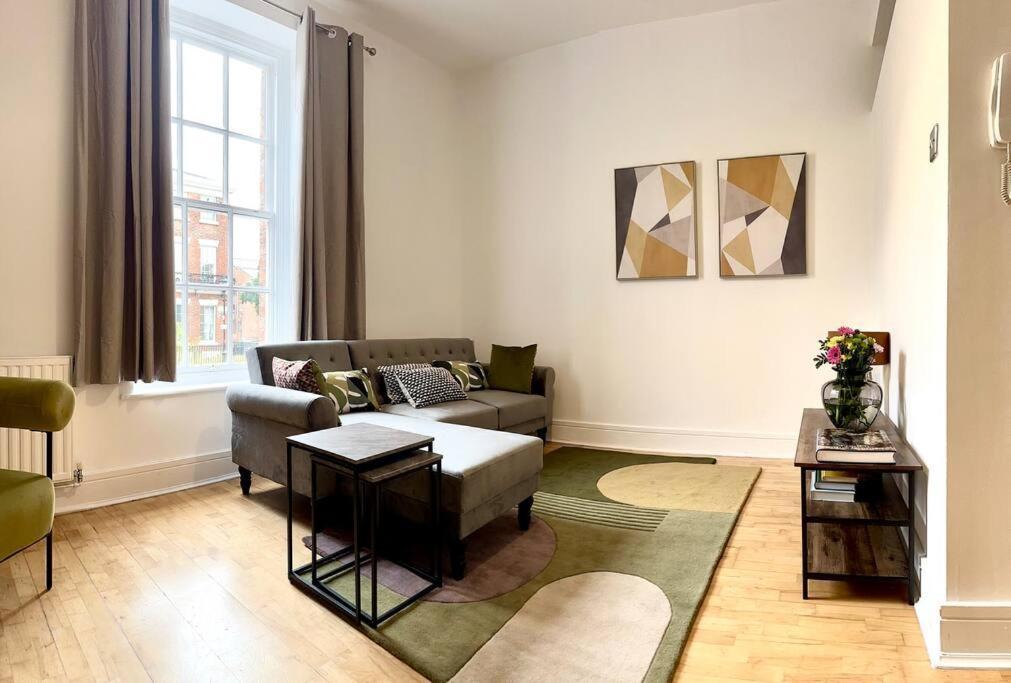 The Quirky Quarter- 2Bedrooms Apartment Liverpool Exteriér fotografie