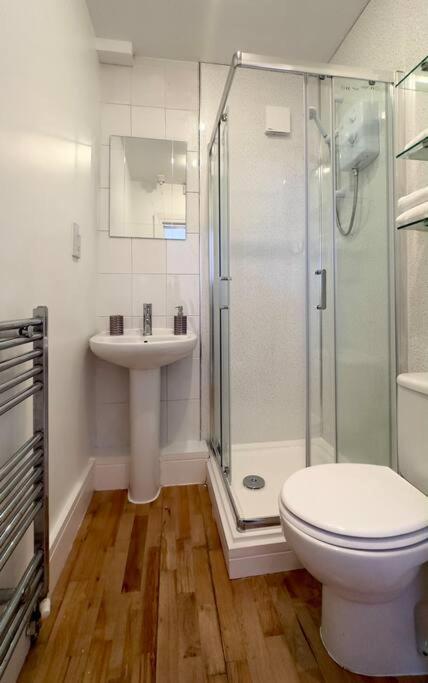 The Quirky Quarter- 2Bedrooms Apartment Liverpool Exteriér fotografie